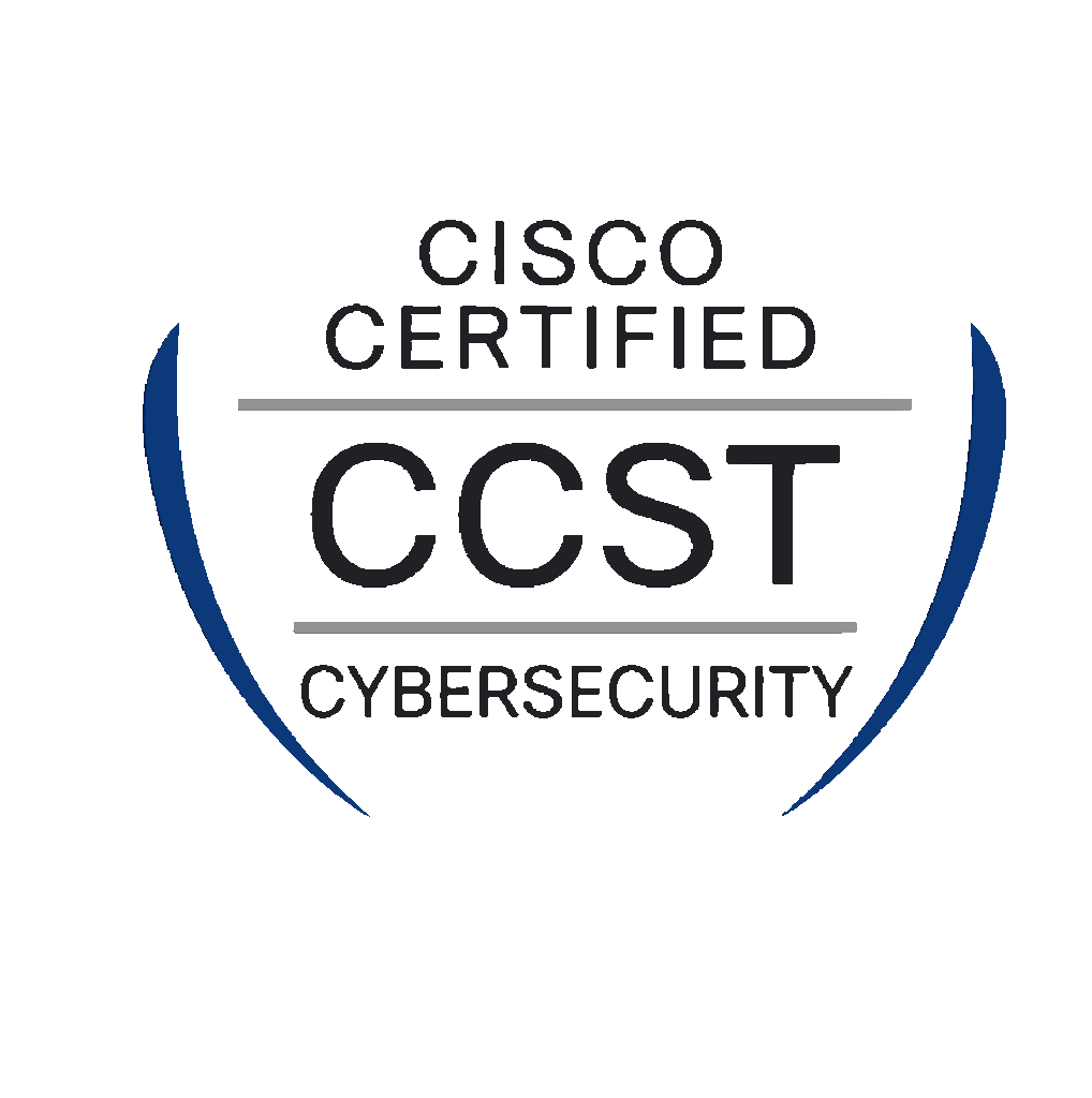Insignia CCST Cybersecurity