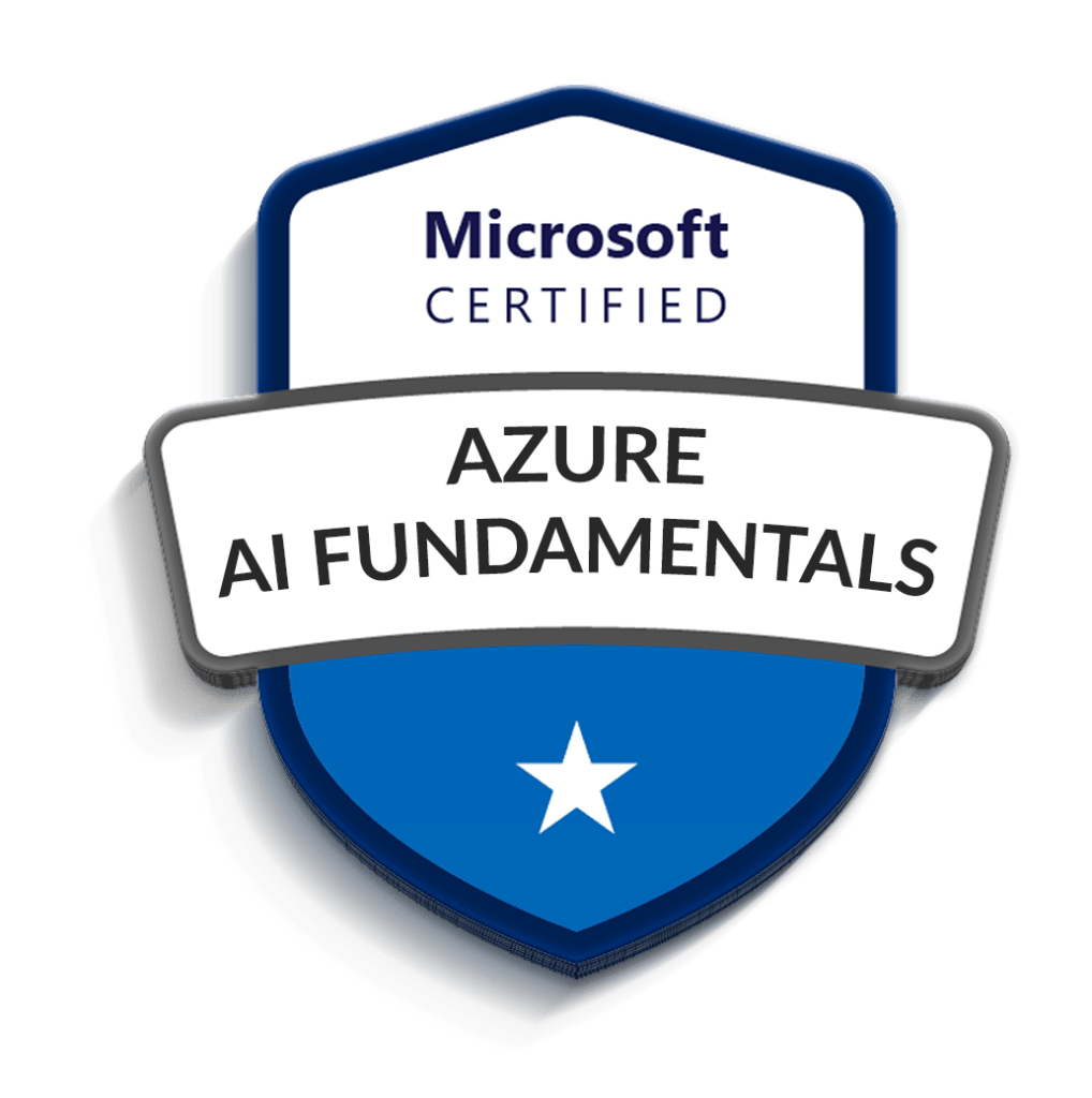 Insignia Microsoft Azure AI Fundamentals