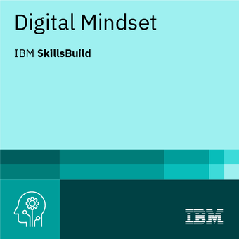 Digital Mindset
