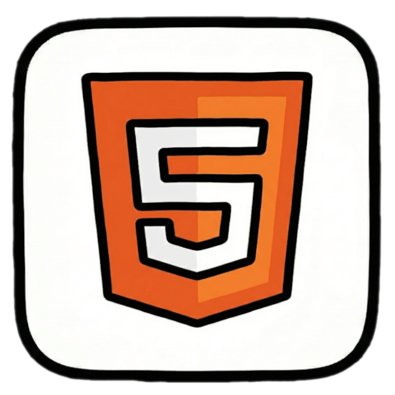 HTML5